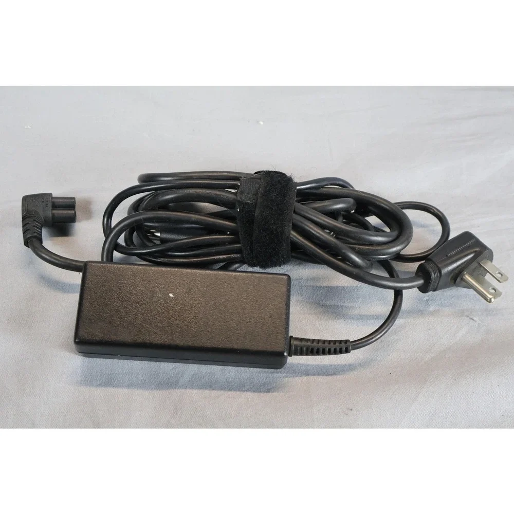 HP Laptop Charger Power Adapter 65W Model PPP009D ADP-65HB AC Adapter Cable